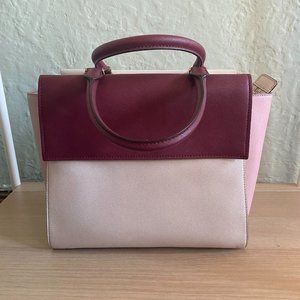 Kate Spade Tri-tone purse